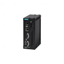 SIEMENS RUGGEDCOM RS910 Ethernet Switch and serial device server